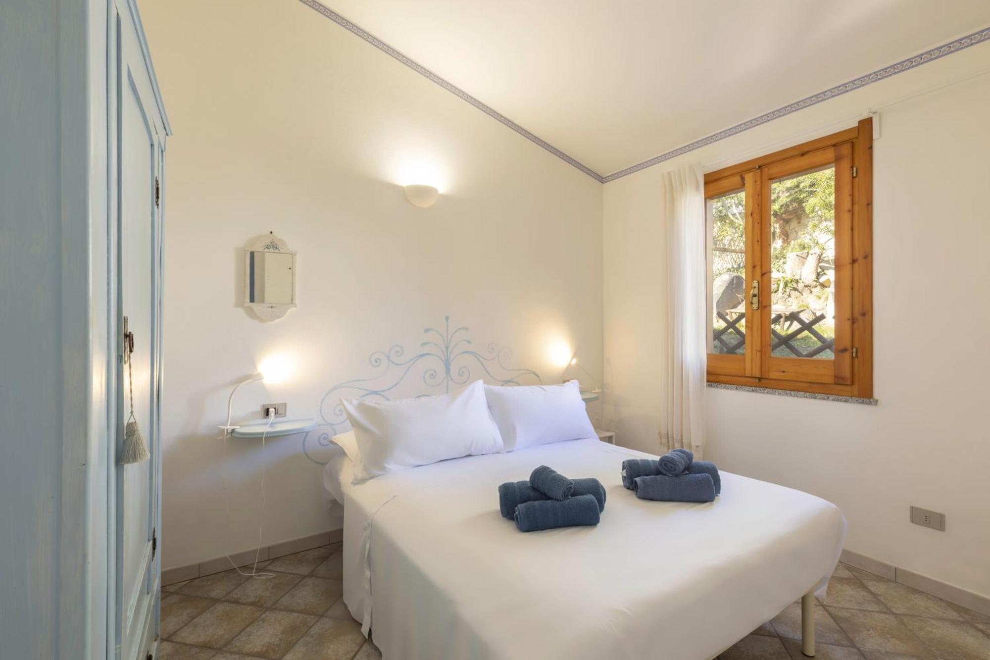 La Vela Summer House - Free Wifi - 700Mt From The Beach Costa Rei Eksteriør billede