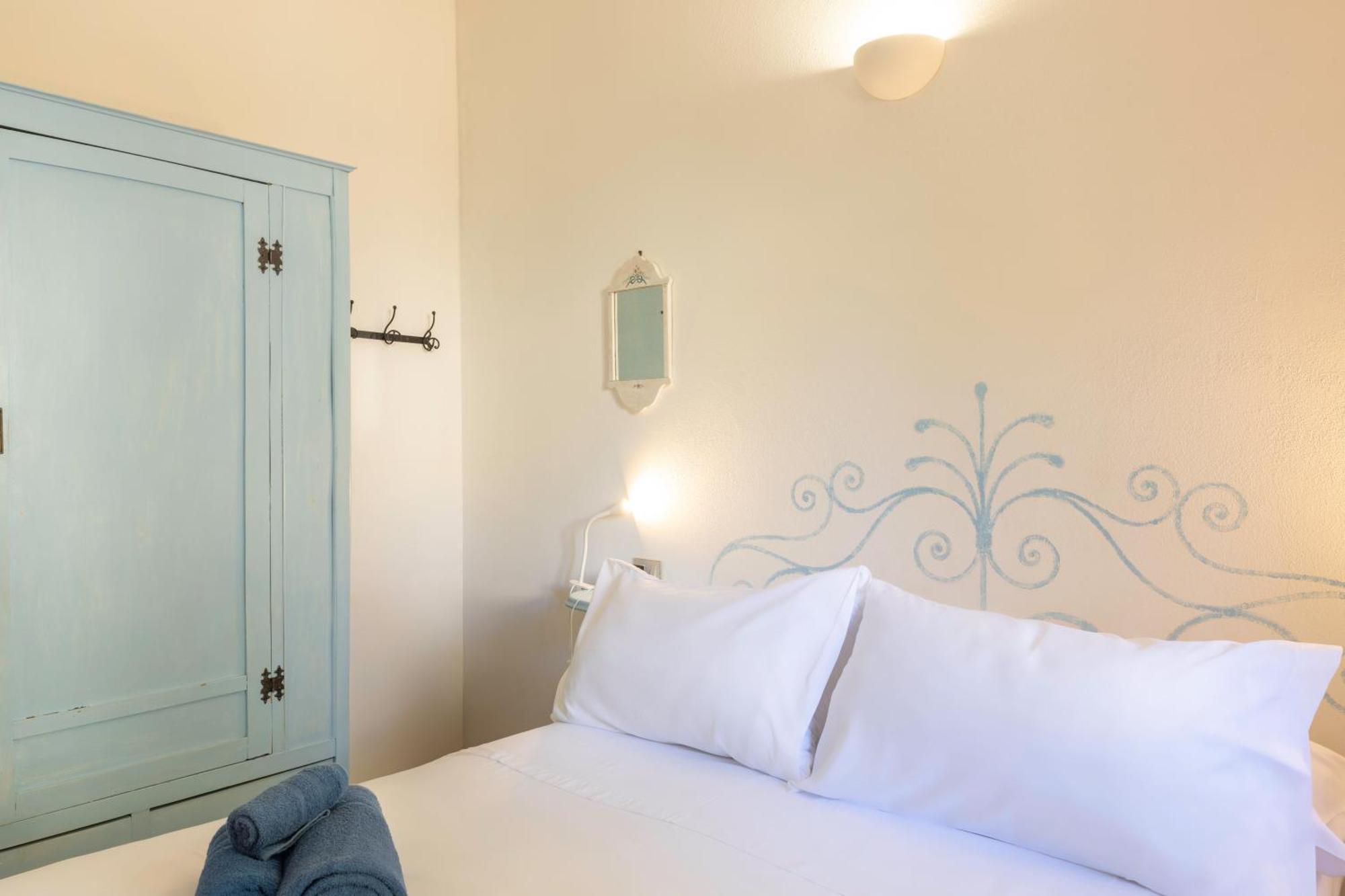 La Vela Summer House - Free Wifi - 700Mt From The Beach Costa Rei Eksteriør billede